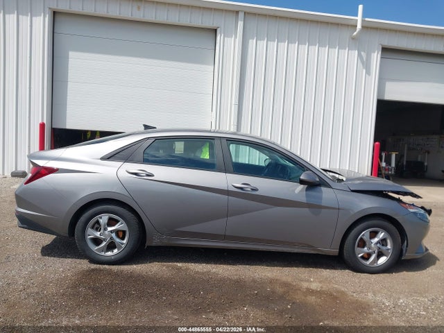 Aukcja sprzedaży 2023 Hyundai Elantra Se, vin: KMHLL4AG7PU554285, numer aukcji: 44865555