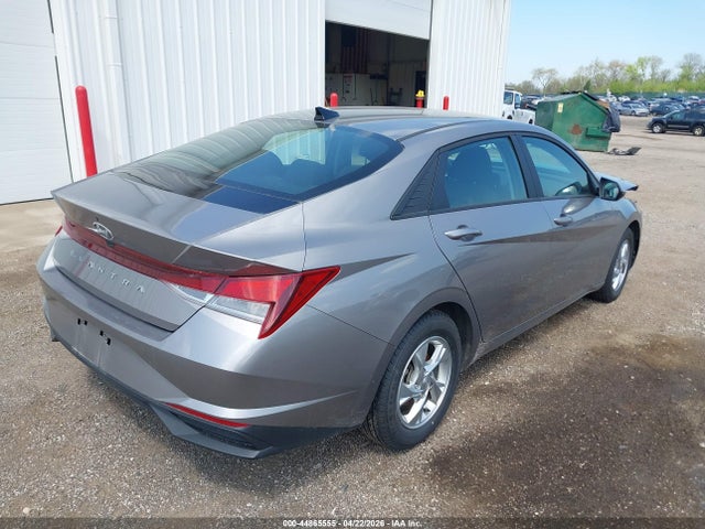 Aukcja sprzedaży 2023 Hyundai Elantra Se, vin: KMHLL4AG7PU554285, numer aukcji: 44865555