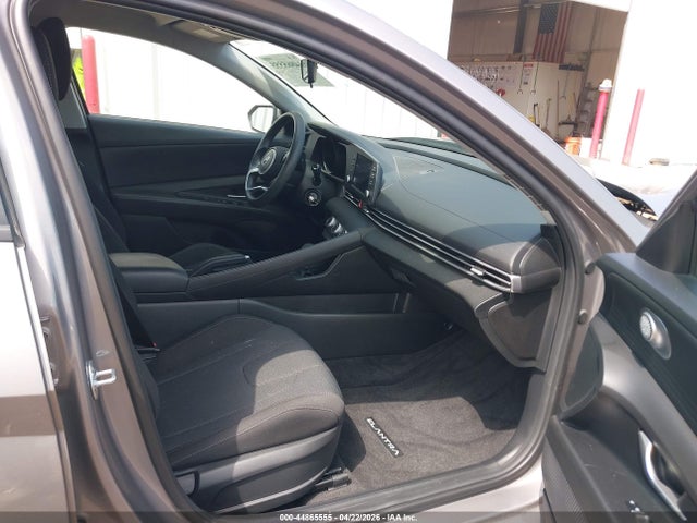 Aukcja sprzedaży 2023 Hyundai Elantra Se, vin: KMHLL4AG7PU554285, numer aukcji: 44865555