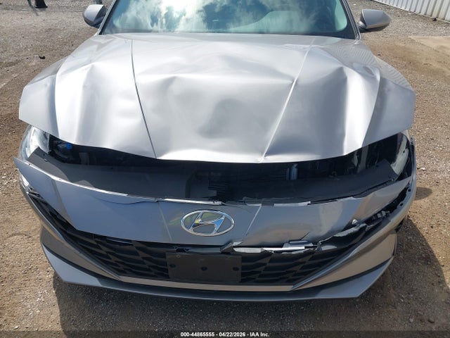 Aukcja sprzedaży 2023 Hyundai Elantra Se, vin: KMHLL4AG7PU554285, numer aukcji: 44865555