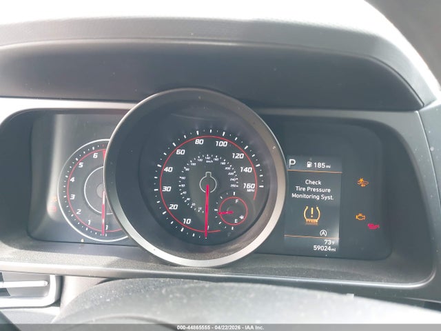 Aukcja sprzedaży 2023 Hyundai Elantra Se, vin: KMHLL4AG7PU554285, numer aukcji: 44865555