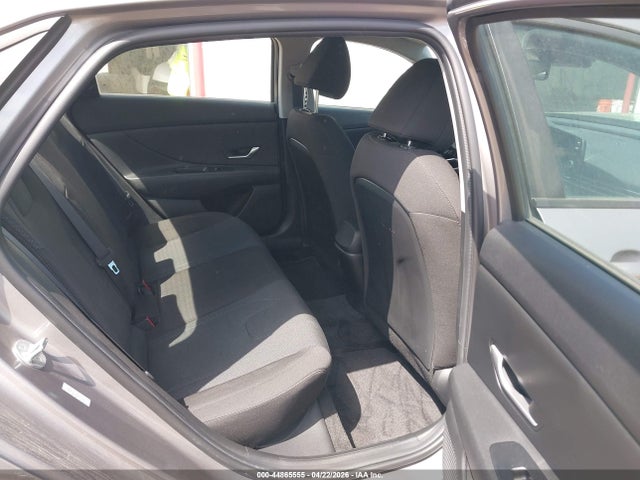 Aukcja sprzedaży 2023 Hyundai Elantra Se, vin: KMHLL4AG7PU554285, numer aukcji: 44865555