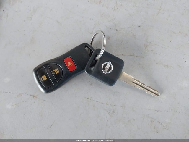 Продаж на аукціоні авто 2012 Nissan Frontier Sv, vin: 1N6AD0ER4CC412700, номер лоту: 44865561
