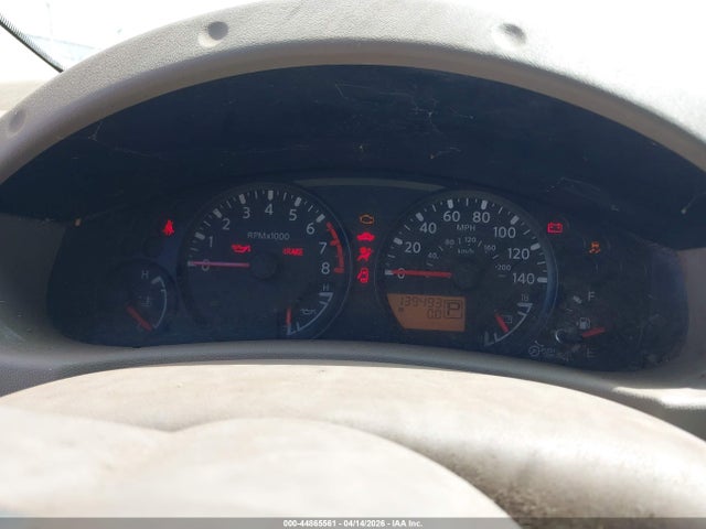 Продаж на аукціоні авто 2012 Nissan Frontier Sv, vin: 1N6AD0ER4CC412700, номер лоту: 44865561