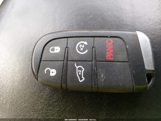 Продажа на аукционе авто 2014 Jeep Grand Cherokee Summit, vin: 1C4RJFJG9EC530623, номер лота: 44865562