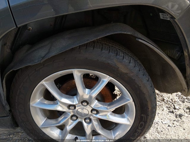 Продажа на аукционе авто 2014 Jeep Grand Cherokee Summit, vin: 1C4RJFJG9EC530623, номер лота: 44865562