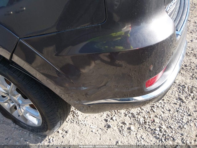 Продажа на аукционе авто 2014 Jeep Grand Cherokee Summit, vin: 1C4RJFJG9EC530623, номер лота: 44865562
