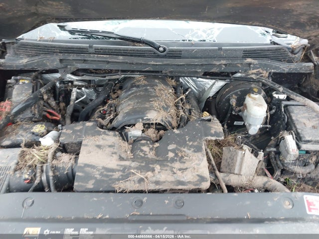 44865566 :رقم المزاد ، 3GTU2VEC7FG175247 vin ، 2015 Gmc Sierra 1500 Slt مزاد بيع