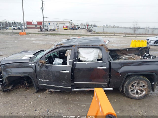 44865566 :رقم المزاد ، 3GTU2VEC7FG175247 vin ، 2015 Gmc Sierra 1500 Slt مزاد بيع