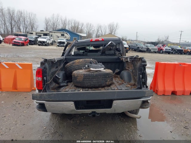 44865566 :رقم المزاد ، 3GTU2VEC7FG175247 vin ، 2015 Gmc Sierra 1500 Slt مزاد بيع
