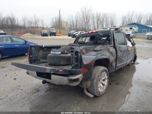 44865566 :رقم المزاد ، 3GTU2VEC7FG175247 vin ، 2015 Gmc Sierra 1500 Slt مزاد بيع