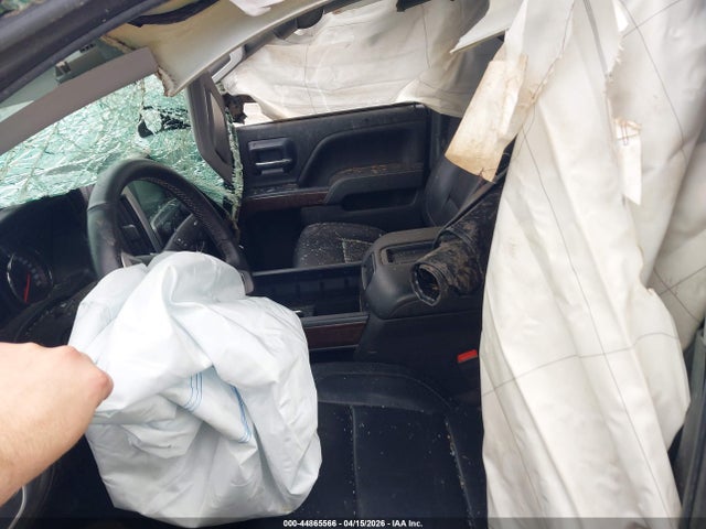 44865566 :رقم المزاد ، 3GTU2VEC7FG175247 vin ، 2015 Gmc Sierra 1500 Slt مزاد بيع