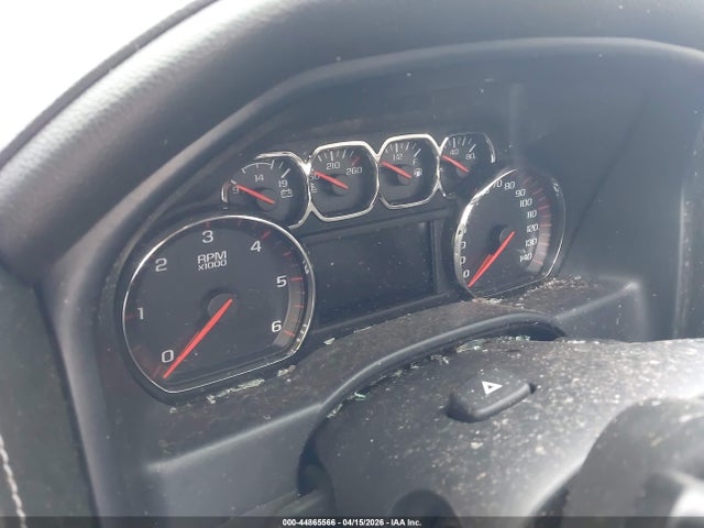 44865566 :رقم المزاد ، 3GTU2VEC7FG175247 vin ، 2015 Gmc Sierra 1500 Slt مزاد بيع