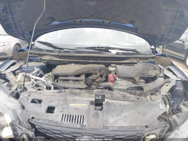 Aukcja sprzedaży 2021 Nissan Rogue Sport S Fwd Xtronic Cvt, vin: JN1BJ1AV4MW303245, numer aukcji: 44865565