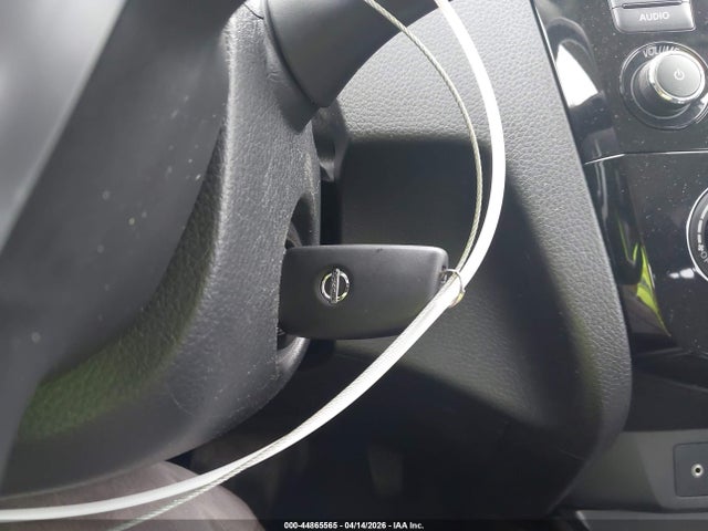 Aukcja sprzedaży 2021 Nissan Rogue Sport S Fwd Xtronic Cvt, vin: JN1BJ1AV4MW303245, numer aukcji: 44865565