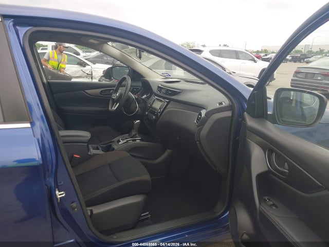 Aukcja sprzedaży 2021 Nissan Rogue Sport S Fwd Xtronic Cvt, vin: JN1BJ1AV4MW303245, numer aukcji: 44865565