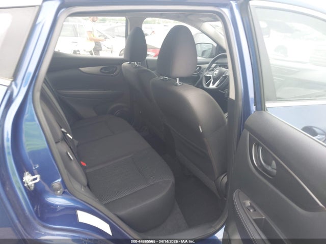 Aukcja sprzedaży 2021 Nissan Rogue Sport S Fwd Xtronic Cvt, vin: JN1BJ1AV4MW303245, numer aukcji: 44865565