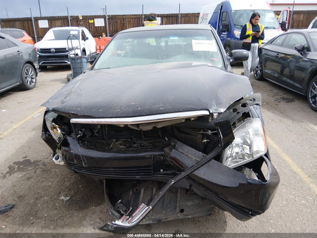 2005 Cadillac Deville Standard მანქანა იყიდება აუქციონზე, vin: 1G6KD54Y55U227309, აუქციონის ნომერი: 44865568
