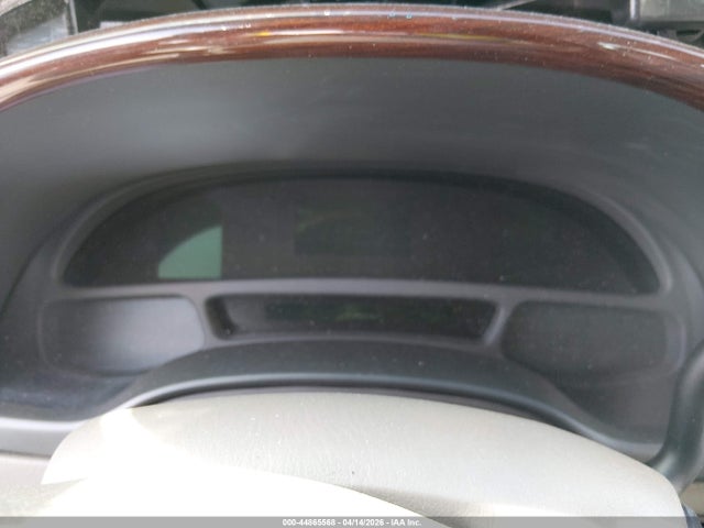2005 Cadillac Deville Standard მანქანა იყიდება აუქციონზე, vin: 1G6KD54Y55U227309, აუქციონის ნომერი: 44865568