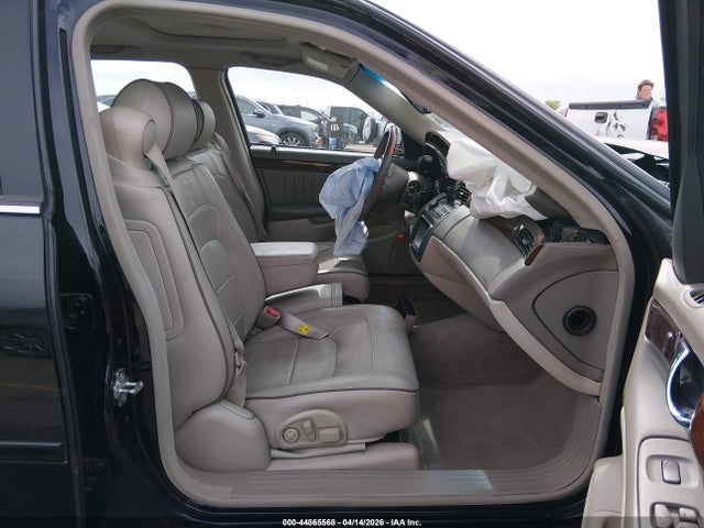 2005 Cadillac Deville Standard მანქანა იყიდება აუქციონზე, vin: 1G6KD54Y55U227309, აუქციონის ნომერი: 44865568