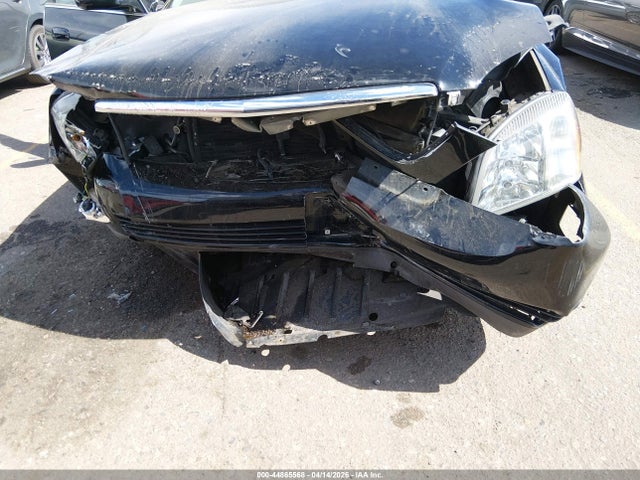 2005 Cadillac Deville Standard მანქანა იყიდება აუქციონზე, vin: 1G6KD54Y55U227309, აუქციონის ნომერი: 44865568