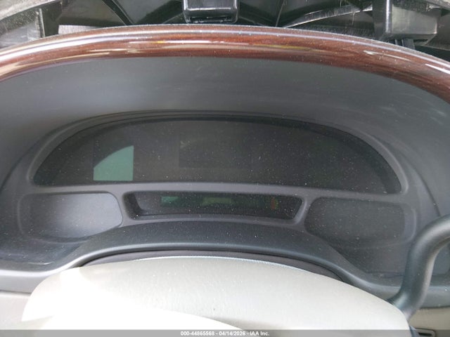 2005 Cadillac Deville Standard მანქანა იყიდება აუქციონზე, vin: 1G6KD54Y55U227309, აუქციონის ნომერი: 44865568