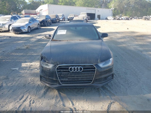 Aukcja sprzedaży 2015 Audi A4 2.0t Premium, vin: WAUEFAFL3FA074587, numer aukcji: 44865570