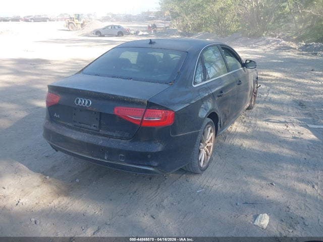 Aukcja sprzedaży 2015 Audi A4 2.0t Premium, vin: WAUEFAFL3FA074587, numer aukcji: 44865570
