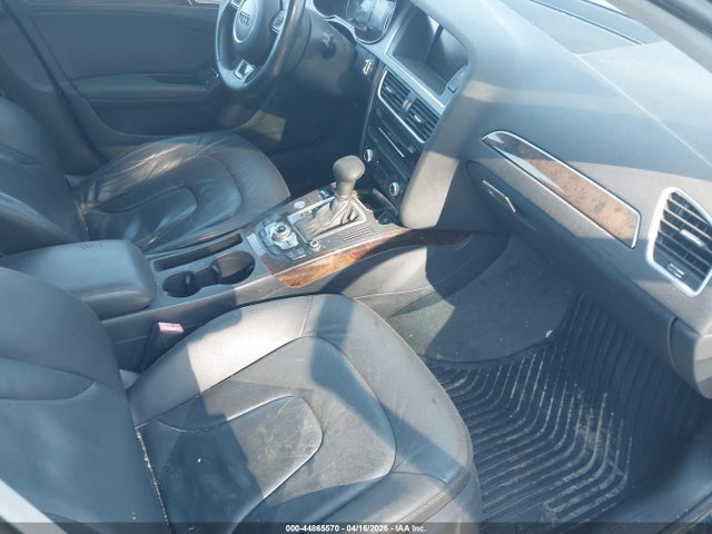 Aukcja sprzedaży 2015 Audi A4 2.0t Premium, vin: WAUEFAFL3FA074587, numer aukcji: 44865570