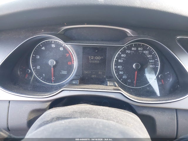 Aukcja sprzedaży 2015 Audi A4 2.0t Premium, vin: WAUEFAFL3FA074587, numer aukcji: 44865570