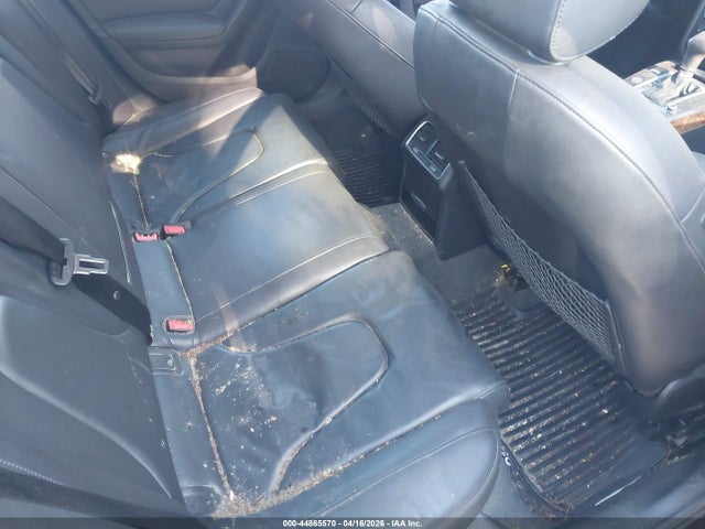Aukcja sprzedaży 2015 Audi A4 2.0t Premium, vin: WAUEFAFL3FA074587, numer aukcji: 44865570
