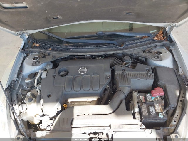 44865571 :رقم المزاد ، 1N4AL2AP6CC128061 vin ، 2012 Nissan Altima 2.5 S مزاد بيع