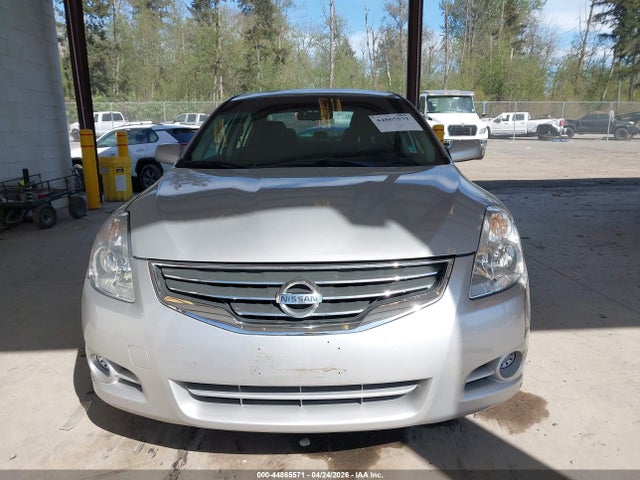 44865571 :رقم المزاد ، 1N4AL2AP6CC128061 vin ، 2012 Nissan Altima 2.5 S مزاد بيع