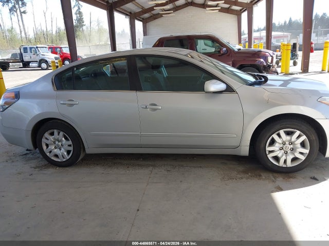 44865571 :رقم المزاد ، 1N4AL2AP6CC128061 vin ، 2012 Nissan Altima 2.5 S مزاد بيع