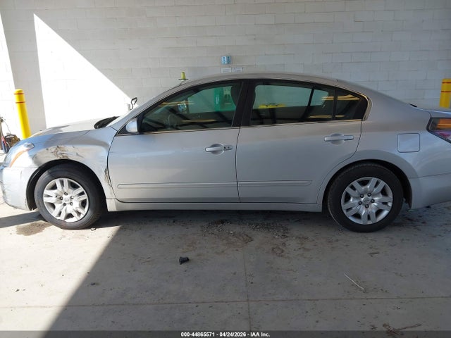 44865571 :رقم المزاد ، 1N4AL2AP6CC128061 vin ، 2012 Nissan Altima 2.5 S مزاد بيع