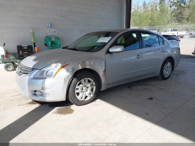44865571 :رقم المزاد ، 1N4AL2AP6CC128061 vin ، 2012 Nissan Altima 2.5 S مزاد بيع