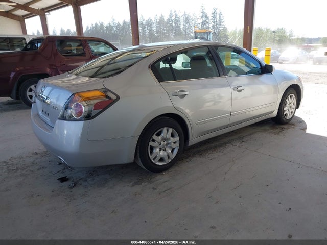44865571 :رقم المزاد ، 1N4AL2AP6CC128061 vin ، 2012 Nissan Altima 2.5 S مزاد بيع