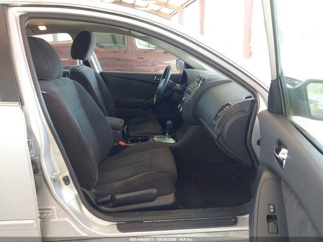 44865571 :رقم المزاد ، 1N4AL2AP6CC128061 vin ، 2012 Nissan Altima 2.5 S مزاد بيع