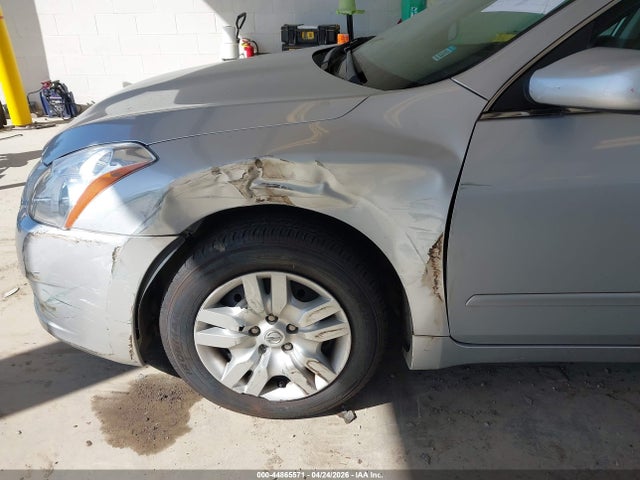 44865571 :رقم المزاد ، 1N4AL2AP6CC128061 vin ، 2012 Nissan Altima 2.5 S مزاد بيع