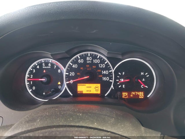 44865571 :رقم المزاد ، 1N4AL2AP6CC128061 vin ، 2012 Nissan Altima 2.5 S مزاد بيع
