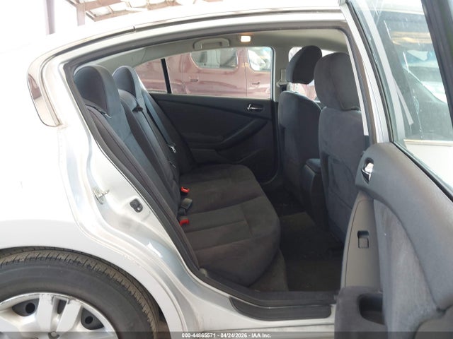 44865571 :رقم المزاد ، 1N4AL2AP6CC128061 vin ، 2012 Nissan Altima 2.5 S مزاد بيع
