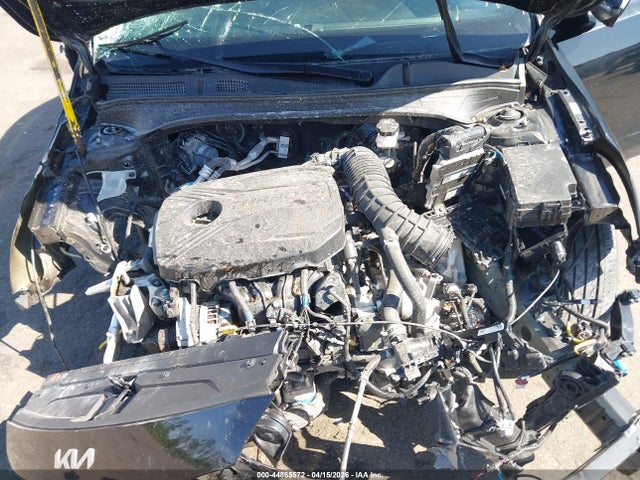 Aukcja sprzedaży 2024 Kia Forte Gt, vin: 3KPF44AC8RE729852, numer aukcji: 44865572