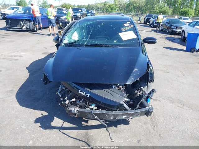 Aukcja sprzedaży 2024 Kia Forte Gt, vin: 3KPF44AC8RE729852, numer aukcji: 44865572
