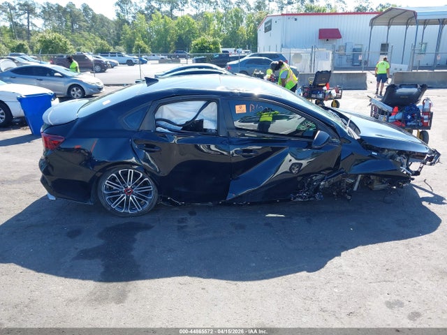 Aukcja sprzedaży 2024 Kia Forte Gt, vin: 3KPF44AC8RE729852, numer aukcji: 44865572