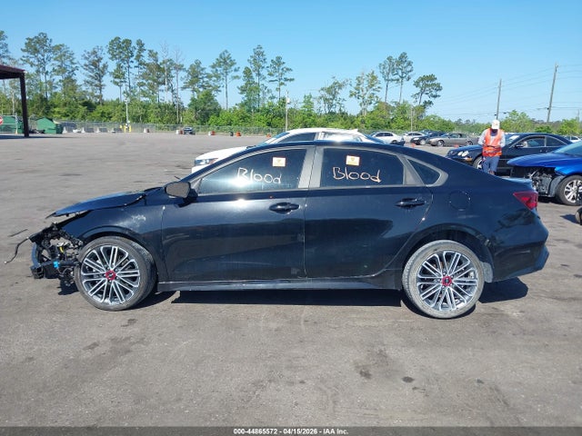 Aukcja sprzedaży 2024 Kia Forte Gt, vin: 3KPF44AC8RE729852, numer aukcji: 44865572