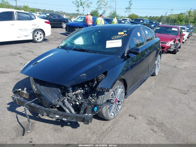Aukcja sprzedaży 2024 Kia Forte Gt, vin: 3KPF44AC8RE729852, numer aukcji: 44865572