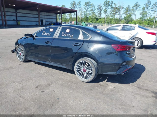 Aukcja sprzedaży 2024 Kia Forte Gt, vin: 3KPF44AC8RE729852, numer aukcji: 44865572