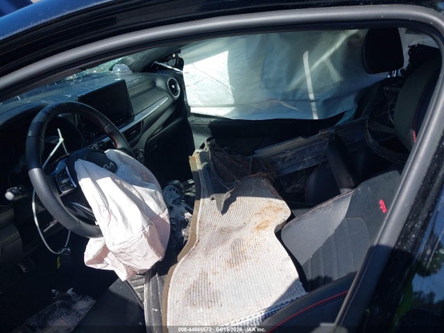 Aukcja sprzedaży 2024 Kia Forte Gt, vin: 3KPF44AC8RE729852, numer aukcji: 44865572