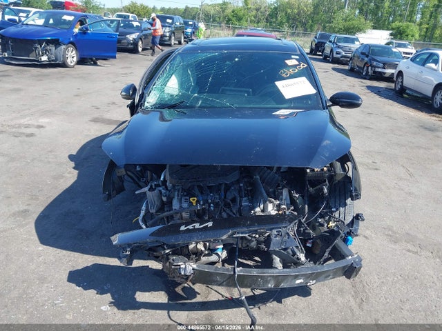 Aukcja sprzedaży 2024 Kia Forte Gt, vin: 3KPF44AC8RE729852, numer aukcji: 44865572