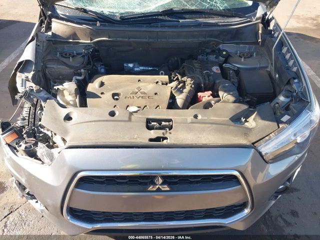 Продаж на аукціоні авто 2015 Mitsubishi Outlander Sport Se, vin: 4A4AP4AU5FE049272, номер лоту: 44865575